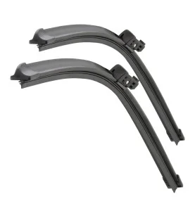 Stěrače Mercedes-Benz C (2007–2013) FLAT 610+610 mm