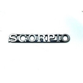 Znak nápis Ford SCORPIO