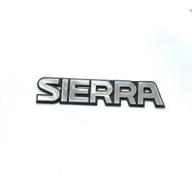 Znak nápis Ford SIERRA