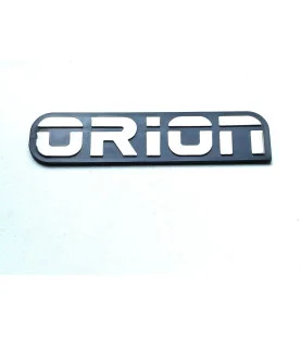 Znak nápis Ford ORION