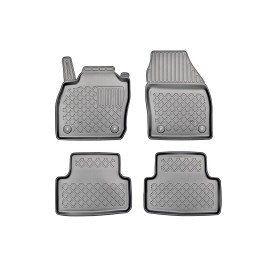 Autokoberce vaničky Volkswagen T-Cross 2019-