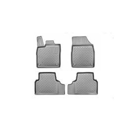 Autokoberce vaničky Volkswagen ID.3 2019- hatchback