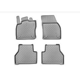 Autokoberce vaničky Volkswagen Caddy Maxi V 5/7m 2020-