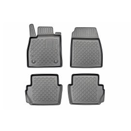 Autokoberce vaničky Ford Puma 2019-