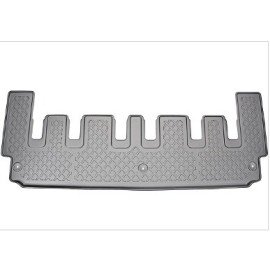 Autokoberce vaničky Ford Tourneo Custom 2013- 3.řada