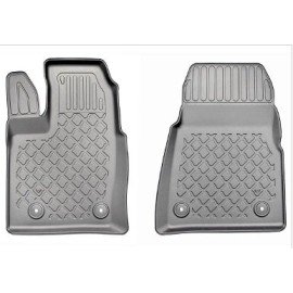 Autokoberce vaničky Ford Tourneo Custom Facelift 2018- automat 1.řada