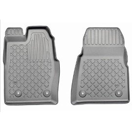 Autokoberce vaničky Ford Tourneo Custom Facelift 2018- manuál 1.řada