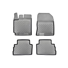 Autokoberce vaničky Hyundai Kona 2017-