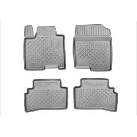 Autokoberce vaničky Hyundai Tucson III 2020-