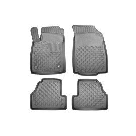 Autokoberce vaničky Opel Mokka 2012-