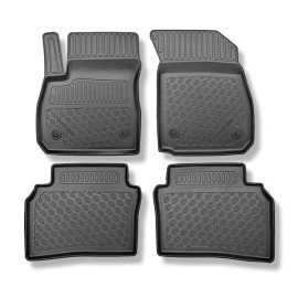 Autokoberce vaničky Opel Insignia 2017- Grantsport, sportstourer