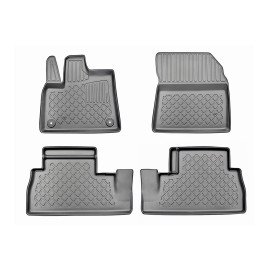 Autokoberce vaničky Opel Combo E Life 2018-