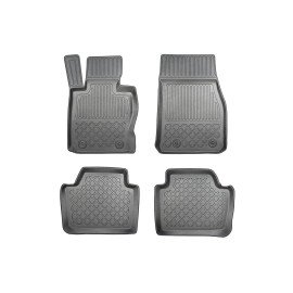Autokoberce gumové vaničky BMW 3 F30 2012- X-Drive