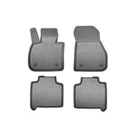 Autokoberce gumové vaničky BMW 2 F46 2015-