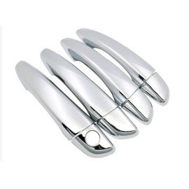 Peugeot Expert Kryty klik dveří