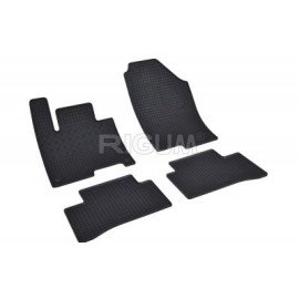 Autokoberce gumové Kia Sportage od 2022-