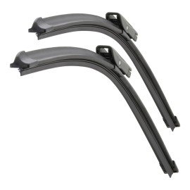 Sada stěračů FLAT (BOLT) 660+480mm Citroën Jumpy od 03/2016-