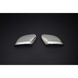 Volkswagen Caddy kryty zrcátek od 2015-