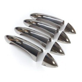 Kryty klik dveří NEREZ Opel Insignia B od 2017-