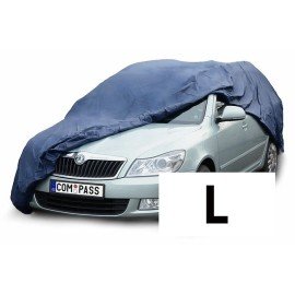 Ochranná plachta  FULL L 482x177x121cm NYLON