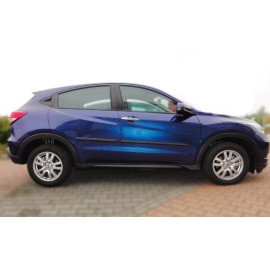 Boční lišty dveří Honda HRV od 2015-
