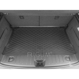 Gumový koberec do kufru BMW i3 od 2013- (I01)