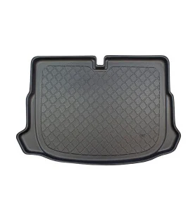 Vana do kufru Volkswagen Scirocco 3D 2008-