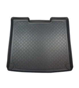 Vana do kufru Volkswagen T5 / T6 Caravelle long 5D od 2003 dlouhý rozvor 3. řada
