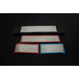 Kryt prahů Toyota Proace Verso