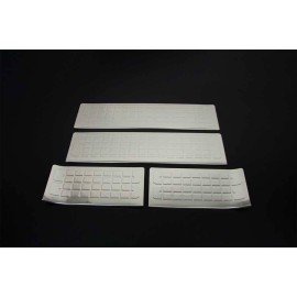 Kryt prahů Toyota Proace