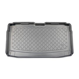 Vana do kufru Volkswagen Caddy Maxi 5D od 2020- 7 míst za 3. řadou