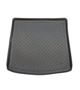 Vana do kufru Ford Galaxy 5D od 9/2015 7 míst 3řada dole