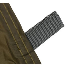 Ochranná plachta čtyřkolka 240x140x120  cm nylon