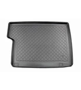 Vana do kufru Ford Tourneo Custom 5D L2 od 2018- Facelift za 3. řadou