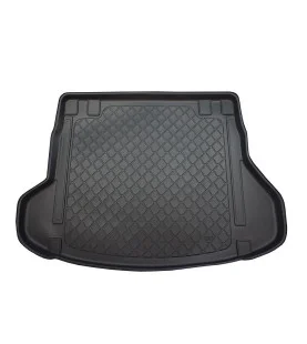 Vana do kufru Kia Ceed II 5D od 2012- SW ke kolejnicím