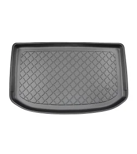 Vana do kufru Kia Soul II 5D od 2014- horní kufr