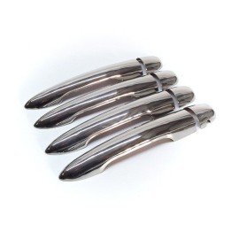 Renault Laguna II od 2003 - 2008 kryty klik dveří NEREZ a dárek