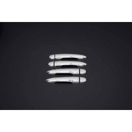 Renault Laguna II od 2003 - 2008 kryty klik dveří NEREZ a dárek