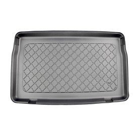 Vana do kufru Renault Clio 5D od 09/2019- horní poloha