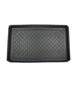 Vana do kufru Renault Captur SUV/5d od 2013-2019