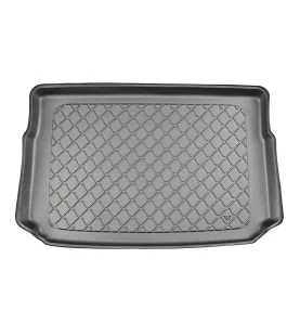 Vana do kufru Renault Captur II SUV/5d od 2020 horní poloha