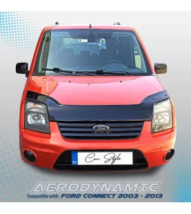 Deflektor kapoty Ford Connect od 2003 - 2013