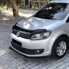 Deflektor kapoty Volkswagen Caddy od roku 2010 - 2015