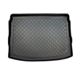 Vana do kufru Nissan Qashqai II J11 5D od 2014 horní (Acenta +Tekna)