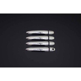 Kryty klik dveří Mercedes Citan od roku 2013-