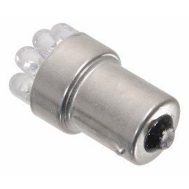 Žárovka 9LED 12V Ba15s SLIM