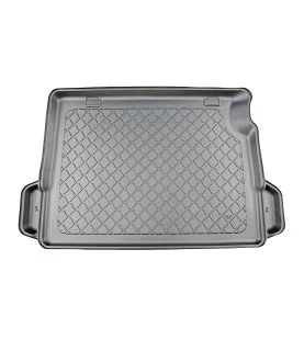 Vana do kufru BMW X3 (G01) 5D od 2020- SUV