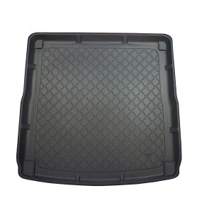 Vana do kufru Audi A4 5D od 2008- Avant