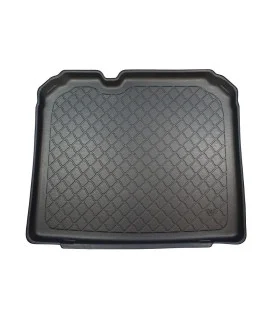 Vana do kufru Audi Q3 / Quattro SUV 5D od 2011- třetí řada sedadel