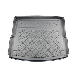 Vana do kufru Audi Q5 II Plug-in Hybrid 5D od 2019- SUV